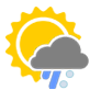 weather icon